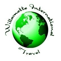 willamette international travel